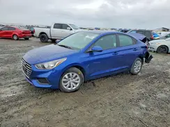 3KPC24A60NE174375 2022 HYUNDAI ACCENT