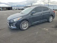 3KPC24A60NE175266 2022 HYUNDAI ACCENT