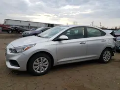 3KPC24A60NE176322 2022 HYUNDAI ACCENT