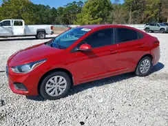 3KPC24A60NE176904 2022 HYUNDAI ACCENT