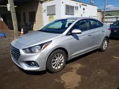 3KPC24A60NE178846 2022 HYUNDAI ACCENT