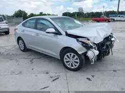 3KPC24A60NE179351 2022 HYUNDAI ACCENT