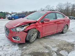 3KPC24A60NE180547 2022 HYUNDAI ACCENT