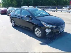 3KPC24A60NE181293 2022 HYUNDAI ACCENT