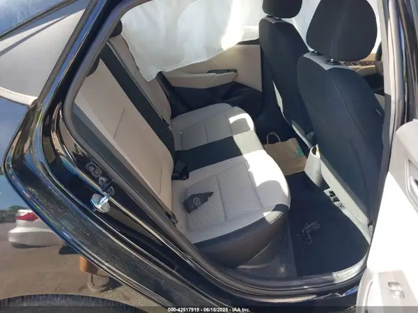 3KPC24A60NE181293 2022 HYUNDAI ACCENT - Image 8