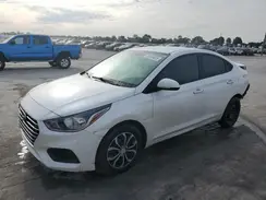 3KPC24A60NE181777 2022 HYUNDAI ACCENT