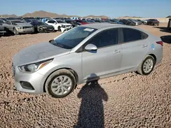 3KPC24A60NE182069 2022 HYUNDAI ACCENT