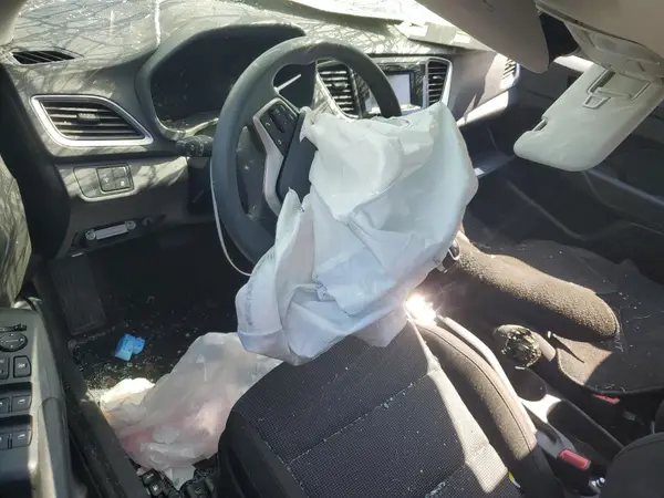 3KPC24A60NE183156 2022 HYUNDAI ACCENT - Image 8