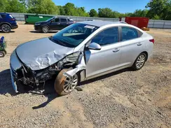 3KPC24A60NE190088 2022 HYUNDAI ACCENT