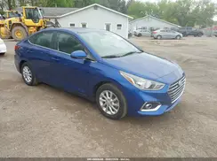 3KPC24A61LE090871 2020 HYUNDAI ACCENT