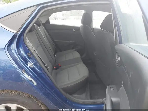3KPC24A61LE090871 2020 HYUNDAI ACCENT - Image 8