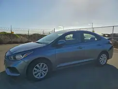 3KPC24A61LE091938 2020 HYUNDAI ACCENT