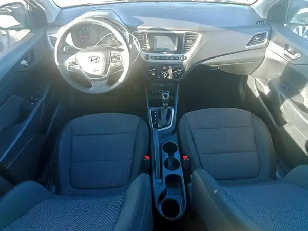 3KPC24A61LE091938 2020 HYUNDAI ACCENT - Image 8