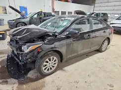 3KPC24A61LE092619 2020 HYUNDAI ACCENT