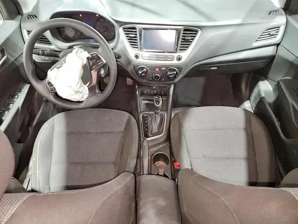 3KPC24A61LE092619 2020 HYUNDAI ACCENT - Image 8