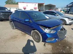 3KPC24A61LE093091 2020 HYUNDAI ACCENT