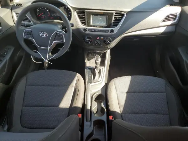 3KPC24A61LE093379 2020 HYUNDAI ACCENT - Image 8