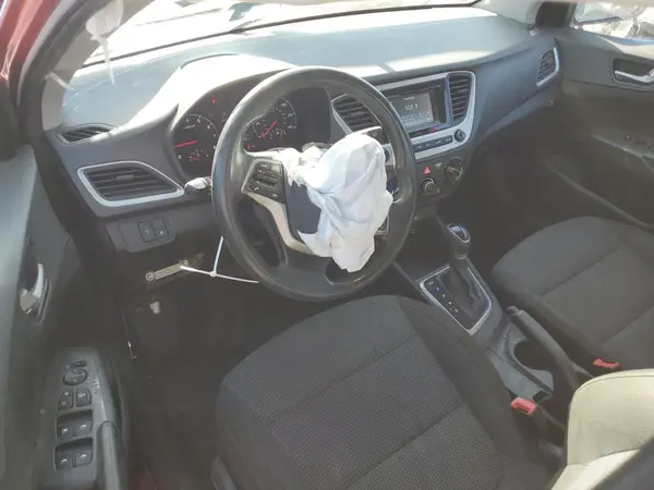 3KPC24A61LE094029 2020 HYUNDAI ACCENT - Image 8