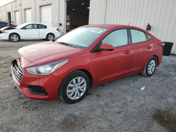 3KPC24A61LE094161 2020 HYUNDAI ACCENT - Image 1