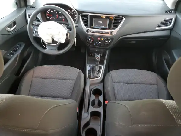 3KPC24A61LE094161 2020 HYUNDAI ACCENT - Image 8