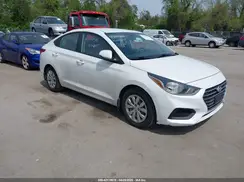 3KPC24A61LE094242 2020 HYUNDAI ACCENT