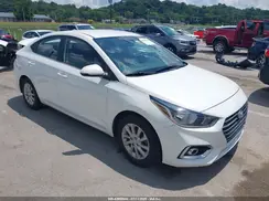 3KPC24A61LE094595 2020 HYUNDAI ACCENT
