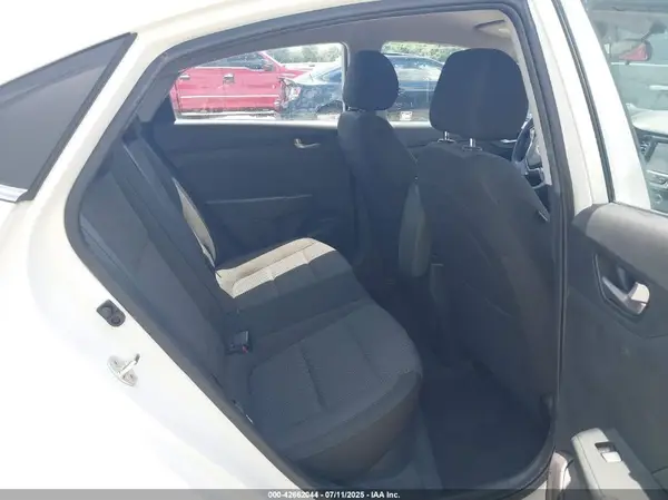 3KPC24A61LE094595 2020 HYUNDAI ACCENT - Image 8