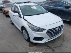 3KPC24A61LE096279 2020 HYUNDAI ACCENT