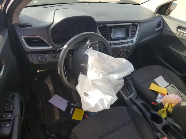3KPC24A61LE096699 2020 HYUNDAI ACCENT - Image 8