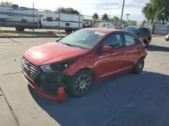 3KPC24A61LE096802 2020 HYUNDAI ACCENT