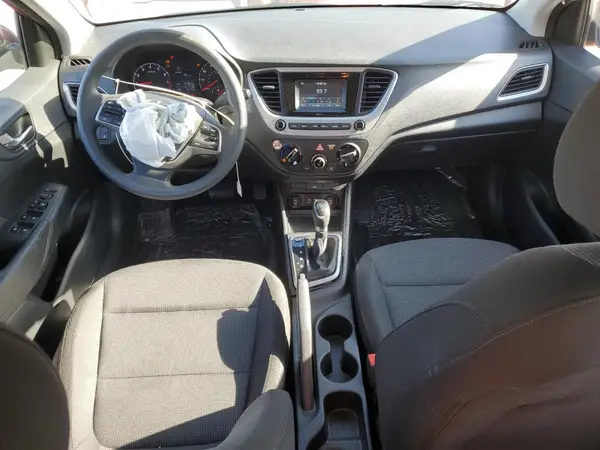 3KPC24A61LE096802 2020 HYUNDAI ACCENT - Image 8