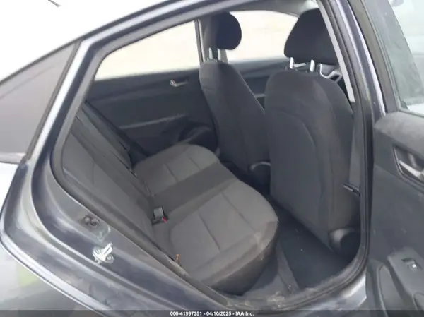 3KPC24A61LE096847 2020 HYUNDAI ACCENT - Image 8