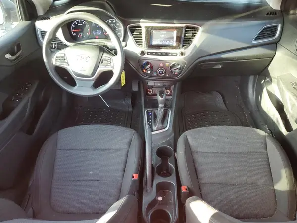 3KPC24A61LE097884 2020 HYUNDAI ACCENT - Image 8