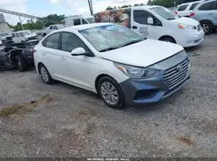 3KPC24A61LE098663 2020 HYUNDAI ACCENT