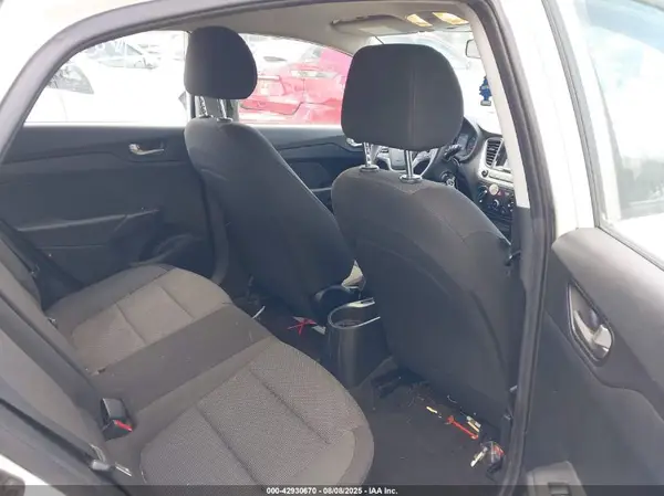 3KPC24A61LE098663 2020 HYUNDAI ACCENT - Image 8