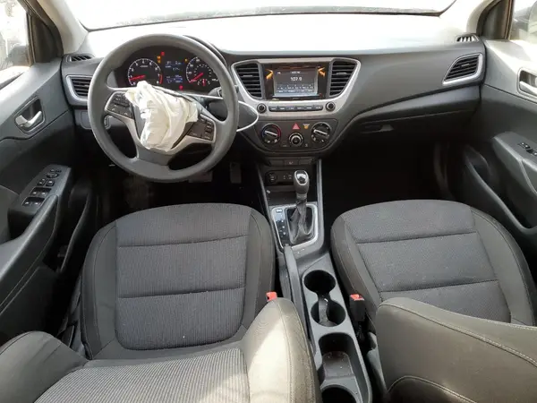 3KPC24A61LE098971 2020 HYUNDAI ACCENT - Image 8