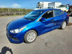 3KPC24A61LE099053 2020 HYUNDAI ACCENT