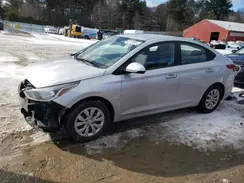3KPC24A61LE099599 2020 HYUNDAI ACCENT