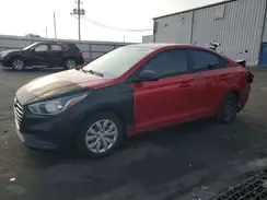 3KPC24A61LE099604 2020 HYUNDAI ACCENT