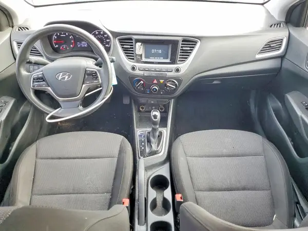 3KPC24A61LE099604 2020 HYUNDAI ACCENT - Image 8