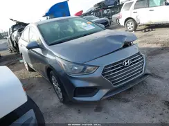 3KPC24A61LE099697 2020 HYUNDAI ACCENT
