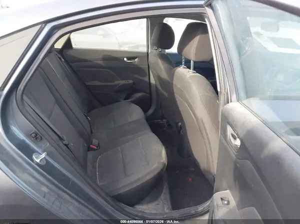 3KPC24A61LE099697 2020 HYUNDAI ACCENT - Image 8