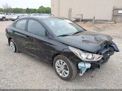 3KPC24A61LE099716 2020 HYUNDAI ACCENT