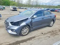 3KPC24A61LE100573 2020 HYUNDAI ACCENT