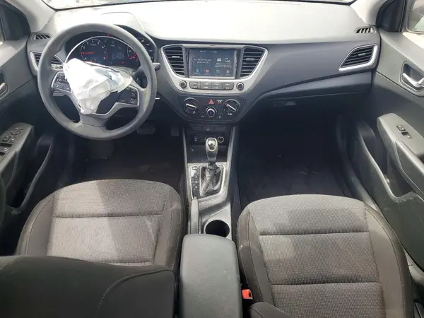 3KPC24A61LE100573 2020 HYUNDAI ACCENT - Image 8