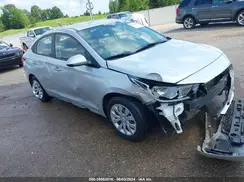 3KPC24A61LE100914 2020 HYUNDAI ACCENT