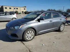 3KPC24A61LE101836 2020 HYUNDAI ACCENT