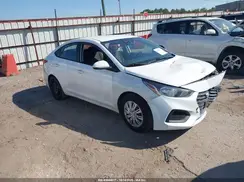 3KPC24A61LE101853 2020 HYUNDAI ACCENT