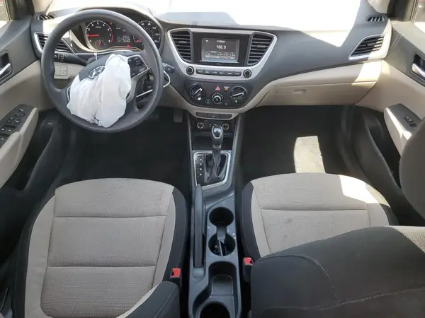 3KPC24A61LE103764 2020 HYUNDAI ACCENT - Image 8