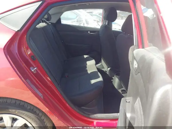 3KPC24A61LE103960 2020 HYUNDAI ACCENT - Image 8